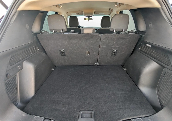 Ford Escape cena 70000 przebieg: 112000, rok produkcji 2020 z Wieliczka małe 137